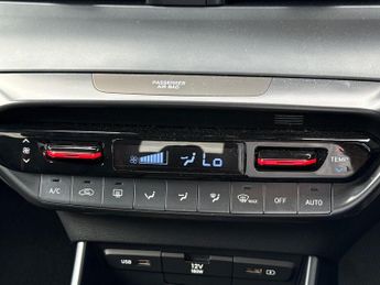 HYUNDAI I20 1.0T Gdi 48V Mhd 120 N Line 5Dr Dct