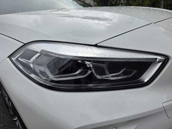 BMW 1 SERIES 118I [136] M Sport 5Dr Step Auto [Lcp]