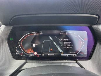 BMW 1 SERIES 118I [136] M Sport 5Dr Step Auto [Lcp]
