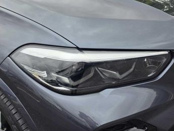 BMW X5 Xdrive45E M Sport 5Dr Auto