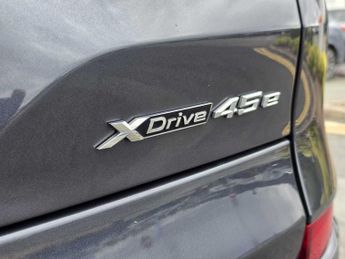 BMW X5 Xdrive45E M Sport 5Dr Auto