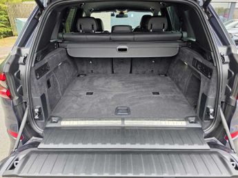 BMW X5 Xdrive45E M Sport 5Dr Auto