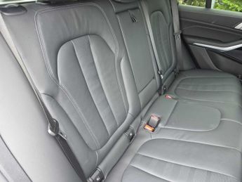 BMW X5 Xdrive45E M Sport 5Dr Auto