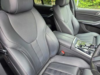 BMW X5 Xdrive45E M Sport 5Dr Auto