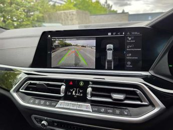 BMW X5 Xdrive45E M Sport 5Dr Auto