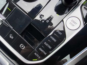 BMW X5 Xdrive45E M Sport 5Dr Auto