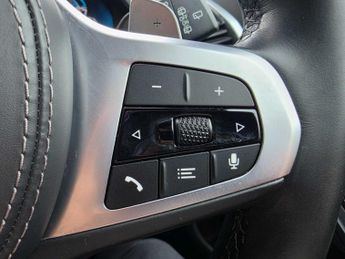 BMW X5 Xdrive45E M Sport 5Dr Auto
