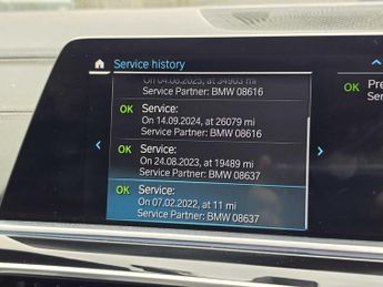 BMW X5 Xdrive45E M Sport 5Dr Auto