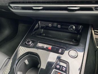 AUDI A5 2.0 Tfsi Edition 1 Saloon 5Dr Petrol S Tronic Euro 6 (S/S) (204 