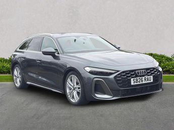 Audi A5 2.0 Tfsi 299 E Quattro S Line 5Dr S Tronic [Tech]