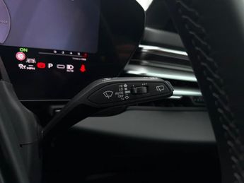 AUDI A5 2.0 Tfsi 299 E Quattro S Line 5Dr S Tronic [Tech]
