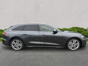AUDI A5 2.0 Tfsi 299 E Quattro S Line 5Dr S Tronic [Tech]
