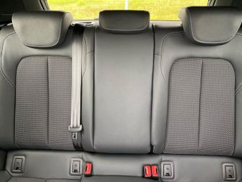 AUDI Q2 1.5 Tfsi Cod 35 S Line Suv 5Dr Petrol S Tronic Euro 6 (S/S) (150