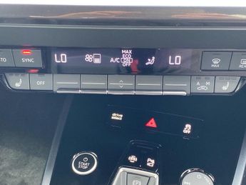 AUDI Q4 40 S Line Suv 5Dr Electric Auto 63Kwh (204 Ps)