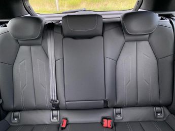 AUDI Q4 40 S Line Suv 5Dr Electric Auto 63Kwh (204 Ps)