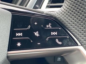 AUDI Q4 40 S Line Suv 5Dr Electric Auto 63Kwh (204 Ps)