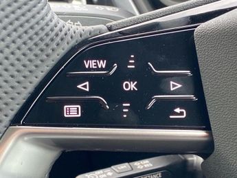 AUDI Q4 40 S Line Suv 5Dr Electric Auto 63Kwh (204 Ps)