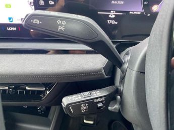 AUDI Q6 83Kwh Edition 1 Suv 5Dr Electric Auto (252 Ps)