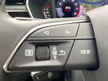 AUDI Q3 35 TFSI Sport 5dr S Tronic