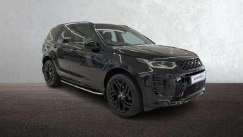 Land Rover Discovery Sport 1.5 P270E Landmark 5Dr Auto [5 Seat]