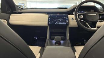 LAND ROVER DISCOVERY SPORT 1.5 P270E Landmark 5Dr Auto [5 Seat]