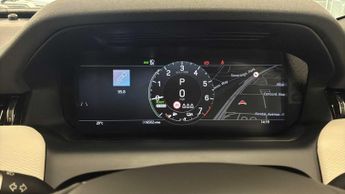 LAND ROVER DISCOVERY SPORT 1.5 P270E Landmark 5Dr Auto [5 Seat]