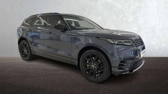 Land Rover Range Rover Velar 2.0 P400E Dynamic Se 5Dr Auto