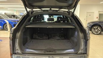 LAND ROVER RANGE ROVER VELAR 2.0 P400E Dynamic Se 5Dr Auto
