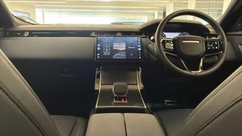 LAND ROVER RANGE ROVER VELAR 2.0 P400E Dynamic Se 5Dr Auto