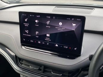 SKODA ENYAQ Iv 82Kwh 80 Suv 5Dr Electric Auto (Dc125Kw) (204 Ps)