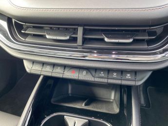 SKODA ENYAQ Iv 82Kwh 80 Suv 5Dr Electric Auto (Dc125Kw) (204 Ps)