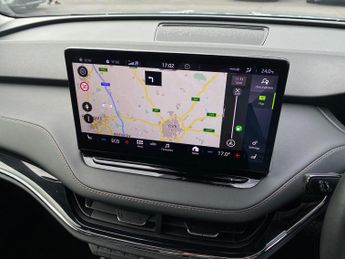 SKODA ENYAQ Iv 82Kwh 80 Suv 5Dr Electric Auto (Dc125Kw) (204 Ps)