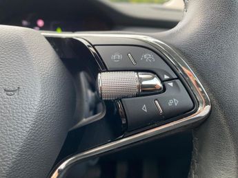 SKODA ENYAQ Iv 82Kwh 80 Suv 5Dr Electric Auto (Dc125Kw) (204 Ps)