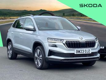 SKODA KAROQ 1.5 Tsi Se Drive 5Dr Dsg