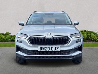 SKODA KAROQ 1.5 Tsi Se Drive 5Dr Dsg