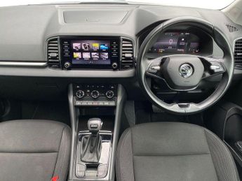 SKODA KAROQ 1.5 Tsi Se Drive 5Dr Dsg
