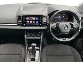 SKODA KAROQ 1.5 Tsi Se Drive 5Dr Dsg