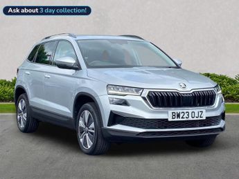SKODA KAROQ 1.5 Tsi Se Drive 5Dr Dsg