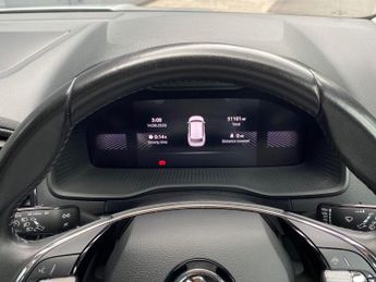 SKODA KAROQ 1.5 Tsi Se Drive 5Dr Dsg