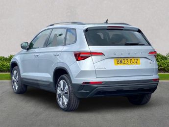 SKODA KAROQ 1.5 Tsi Se Drive 5Dr Dsg