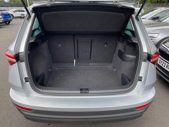SKODA KAROQ 1.5 Tsi Se Drive 5Dr Dsg