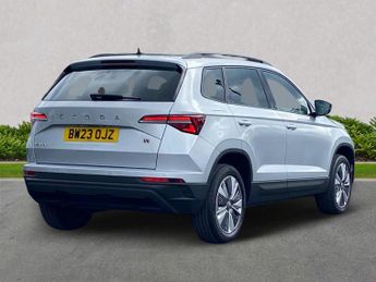SKODA KAROQ 1.5 Tsi Se Drive 5Dr Dsg