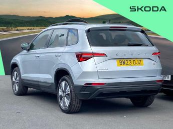 SKODA KAROQ 1.5 Tsi Se Drive 5Dr Dsg