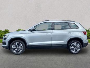 SKODA KAROQ 1.5 Tsi Se Drive 5Dr Dsg