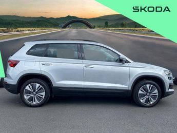 SKODA KAROQ 1.5 Tsi Se Drive 5Dr Dsg