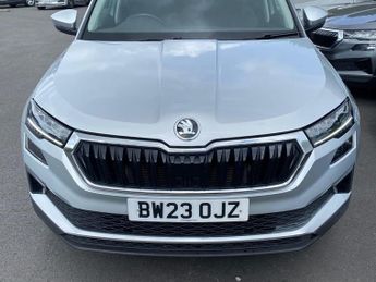 SKODA KAROQ 1.5 Tsi Se Drive 5Dr Dsg