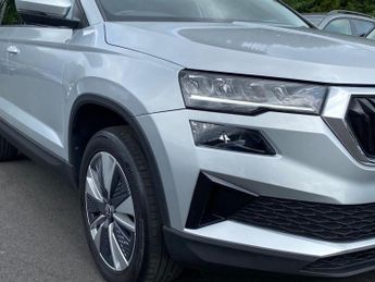 SKODA KAROQ 1.5 Tsi Se Drive 5Dr Dsg