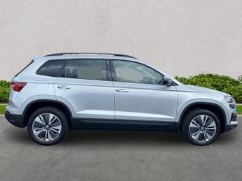 SKODA KAROQ 1.5 Tsi Se Drive 5Dr Dsg