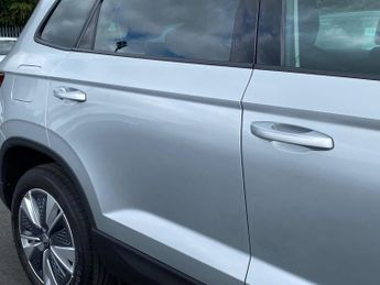 SKODA KAROQ 1.5 Tsi Se Drive 5Dr Dsg