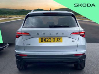 SKODA KAROQ 1.5 Tsi Se Drive 5Dr Dsg